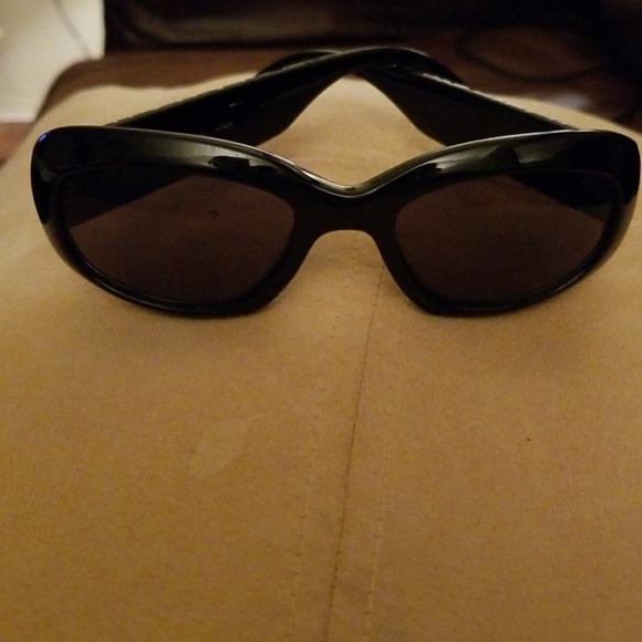 Accessories - Cool sunglasses with pattern